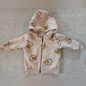 3-6Mth Big Bird Bobo Choses